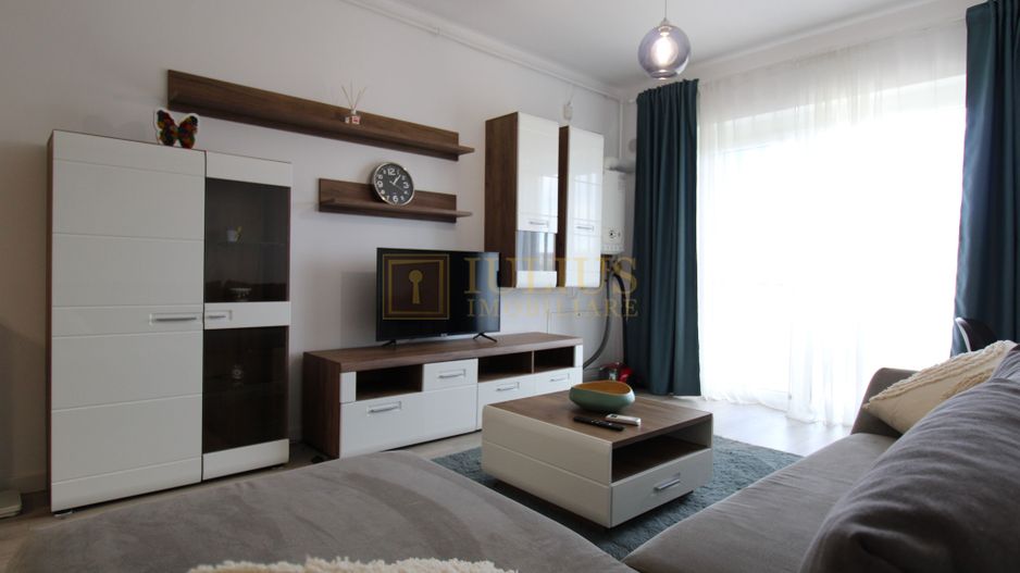 Bloc nou, loc de parcare, zona Aradului/str. LInistei - Poză 3