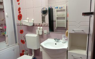 Vila Tunari, cartierul Scriitorilor, mobilata si utilata cu materiale premium - Poză 11