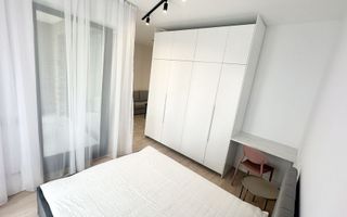 Prima inchiriere studio 2 camere Avalon Estate | Pipera | Parcare - Poză 6