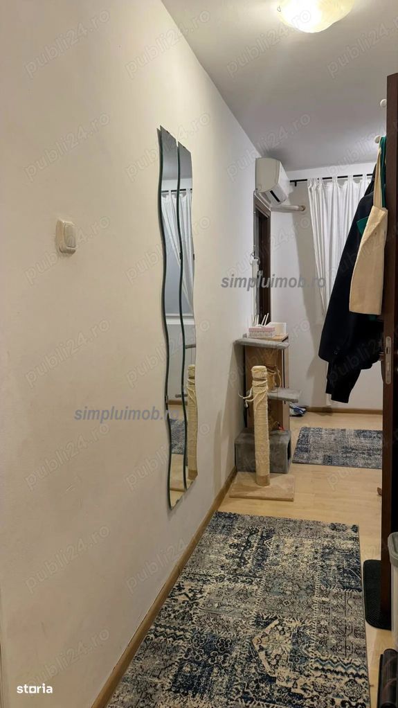 Apartament, 45 m², - Poză 3