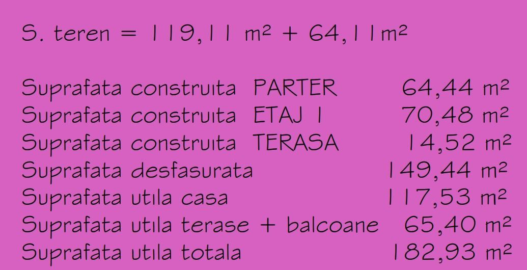 vila indiv-stil medit.,2parcari,curte/centru Popesti-Leordeni - Poză 2