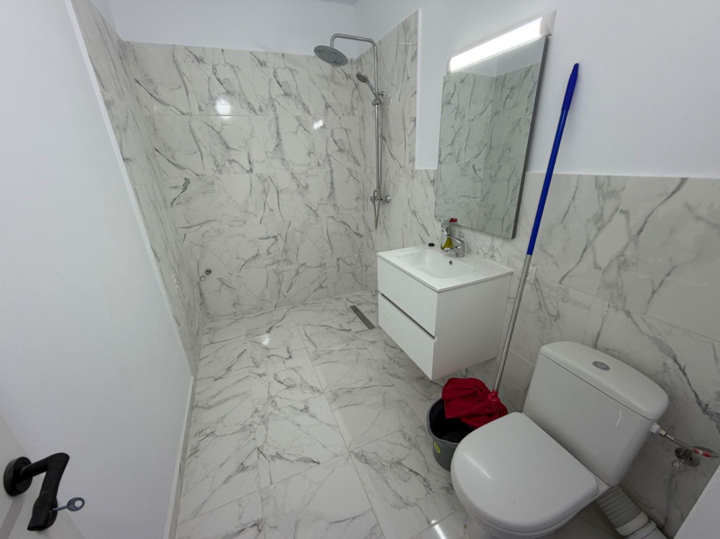 Apartament 2 camere, etaj 2, BLOC NOU - Ampoi 3 - Poză 6