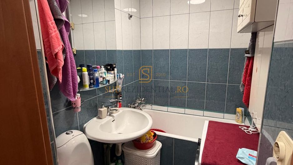 2 camere, zona Brancoveanu, loc de parcare+boxa, investitie garantata - Poză 6
