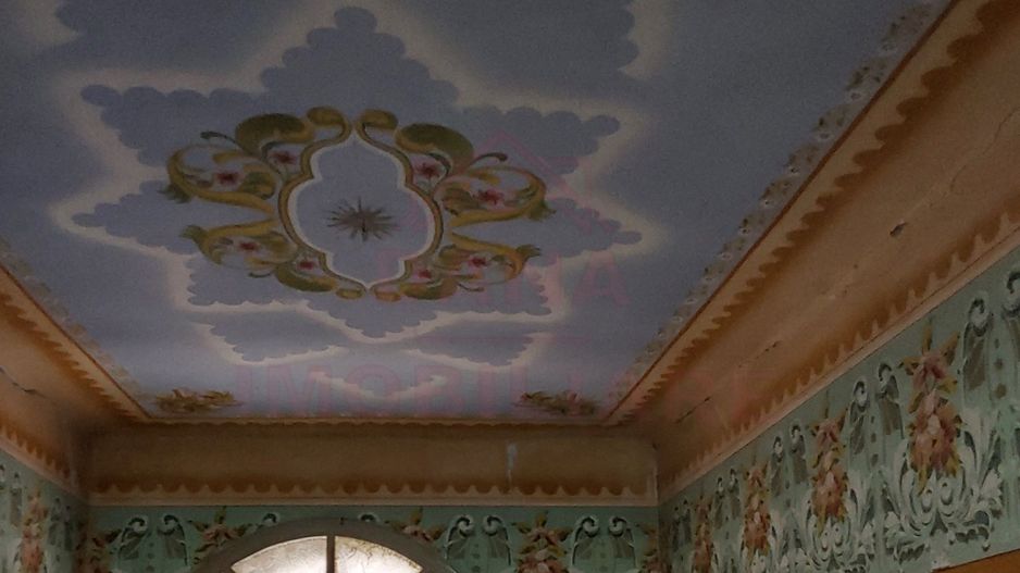 CASĂ IABLANIȚA  7 CAMERE \JUD. CS - Poză 12