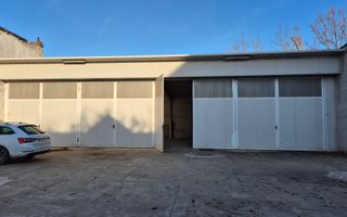 Spatiu depozitare, Complex Studentesc - Poză 1