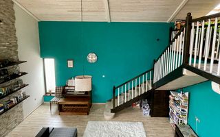 Casa Superba cu multe oportunitati si cu o panorama extraordinara - Poză 14