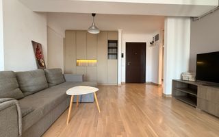 Apartament Banu Manta - Primaria Sectorului 1 - ICON Residence - Poză 4