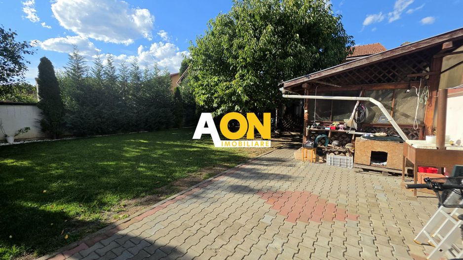 Casa 4 Camere, Zona Centru, 463mp Teren - Poză 12