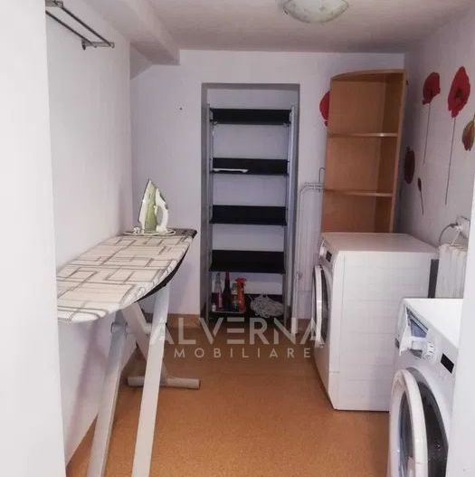 Apartament 2 camere | 70 mp | curte comuna | cartier Andrei Muresanu - Poză 10