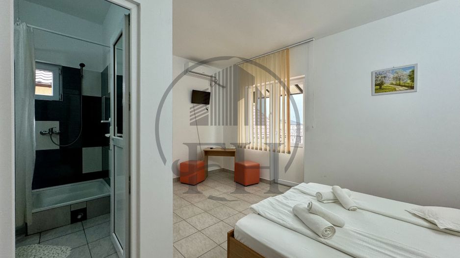 Pensiune de vanzare Costinesti, Constanta - Poză 9