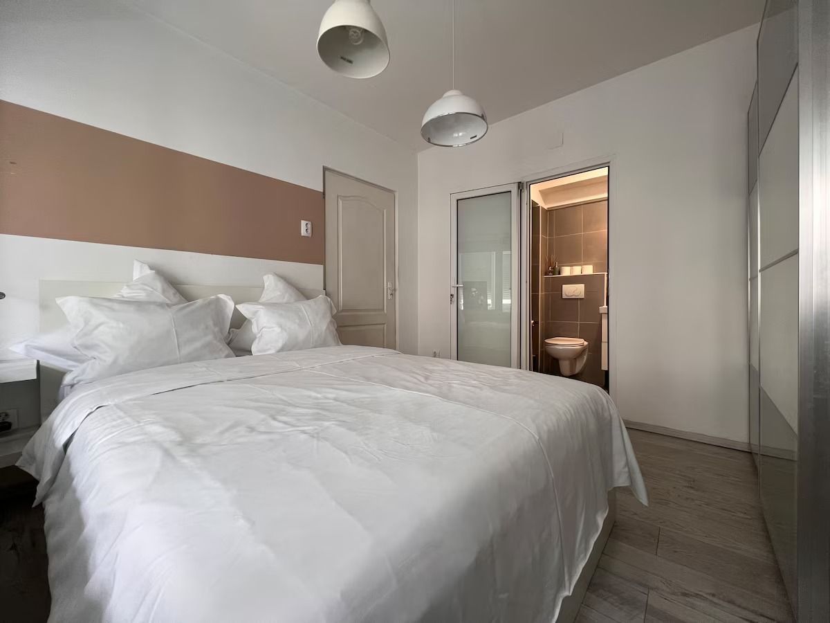 3 camere | Calea Victoriei | GalDan Apartments - Poză 7