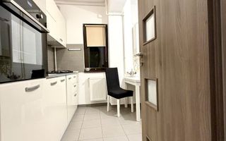 Apartament 2 cam decomandat • Metrou Leonida • Loc de parcare - Poză 7