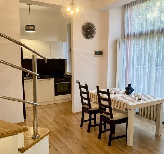 Unirii zona Marriott, Casa/Vila P+1+curte, Comercial sau Rezidential - Poză 5