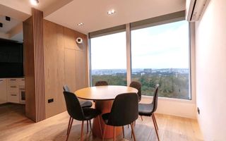 Chirie, apartament, 3 camere, str. Mihail Sadoveanu, Ciocana - Poză 6