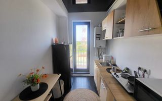 Apartament 1 camera – Mamaia Nord, Navodari – 55 mp total – Exclusivitate - Poză 6