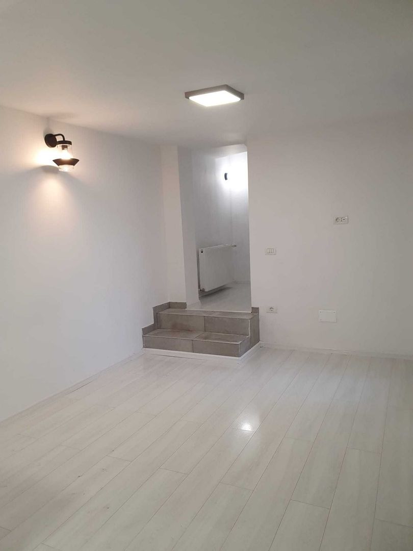 Prima inchiriere -  casa zona Gara de Nord - Poză 4