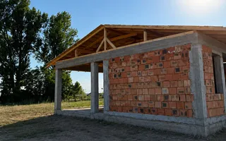 Case individuale -Comana Giurgiu situat langã Lacul Comana - Poză 18