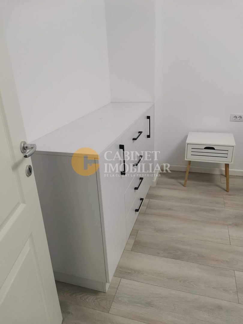 Chirie - 2 camere - Tatarasi - Complex - Poză 4