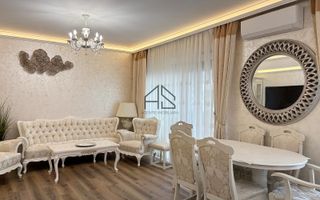 Eleganță la prima închiriere | Apartament cu 3 camere | PRIMA Green - Poză 1