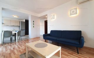 Rose Garden, complex nou, parcare subterana, modern mobilat, Obor la 10 minute - Poză 1