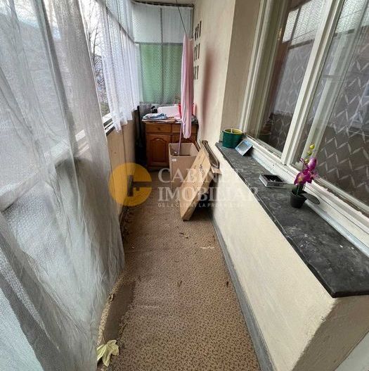 TATARASI -2 CAMERE- 54MP- ETAJ 2- LA BULEVARD - Poză 6