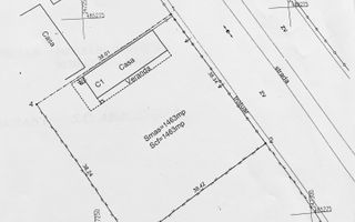 Casă cu teren de 1.463 mp în Ghizela, Timiș – Comision 0% - Poză 1