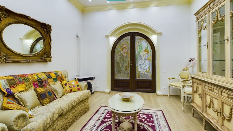 Vilă luxoasă în Serbia - Poză 21