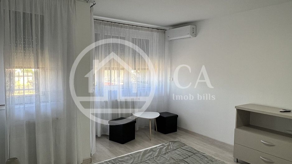 Apartament cu 1 camera de vanzare in Anastasia Residence Oradea - Poză 3