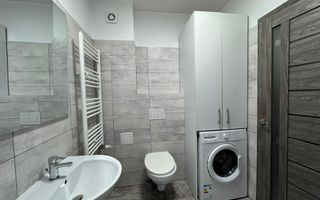 Apartament 2 camere decomandat+parcare subterana Tatarasi Tower - Poză 14