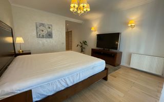 APARTAMENT CU 3 CAMERE, PARTER CU GRADINA LA INCHIRIERE IN COMPLEX - Poză 15