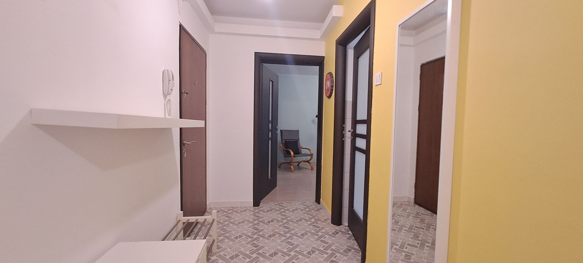 2 camere | Decomandat | Teiul Doamnei - Poză 6