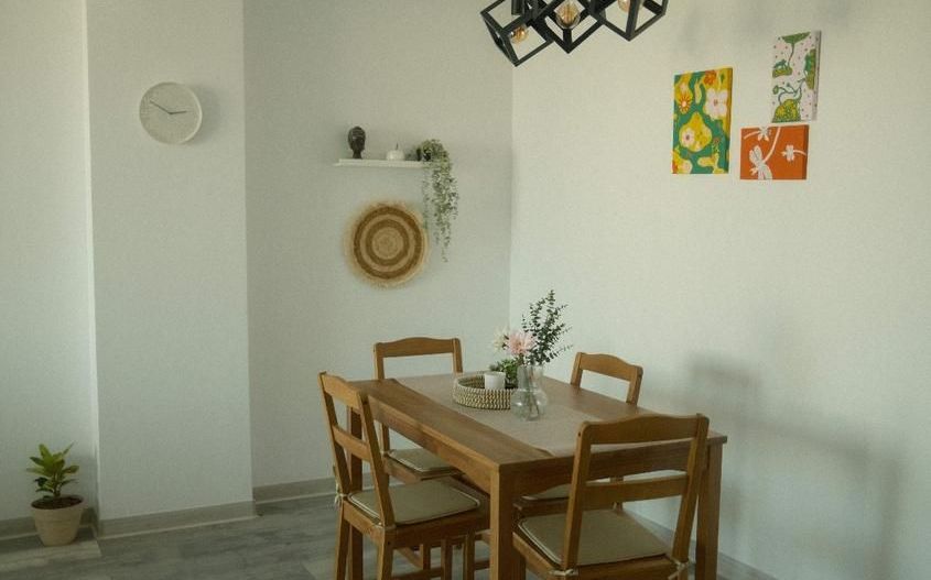 APARTAMENT 2 CAMERE | PRIMA INCHIRIERE| PARCARE PRIVATA - Poză 6