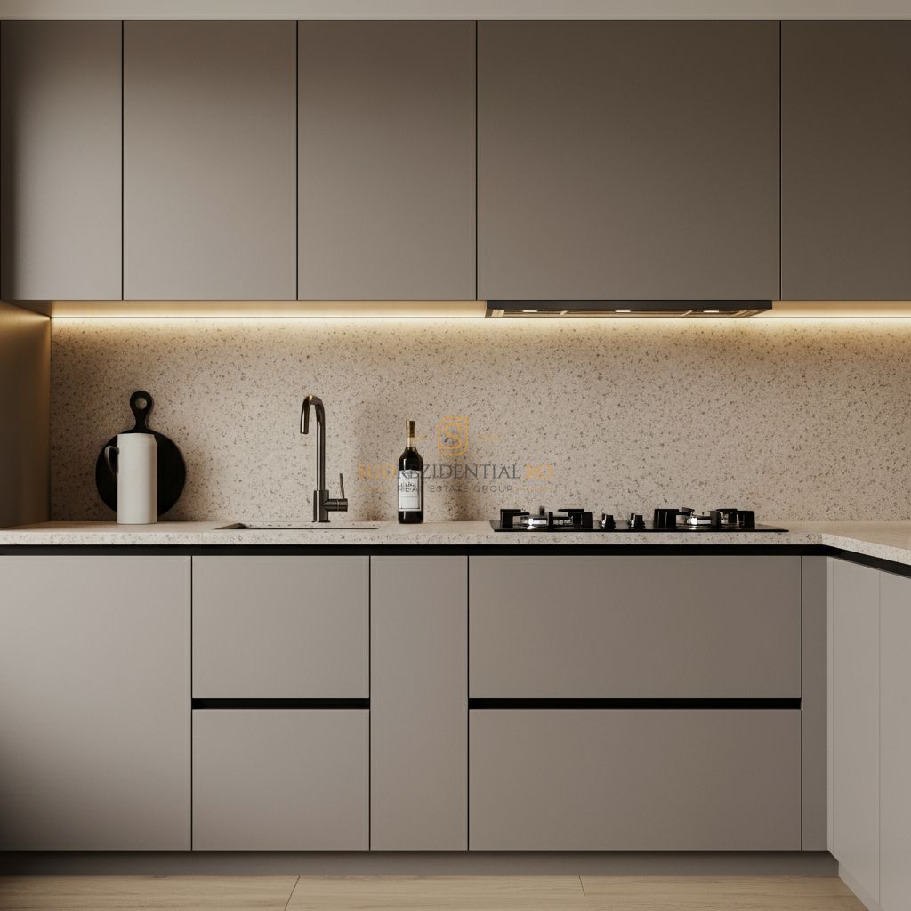 Apartament 3 camere, zona excelenta langa parc Tudor Arghezi, Sector 4 - Poză 4