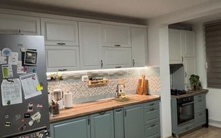 Girocului | 3 Camere | Mobilat si Utilat | Centrala proprie - Poză 6