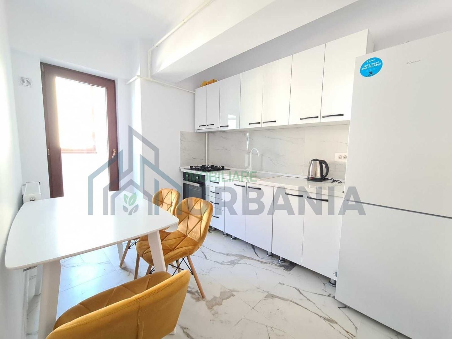 Apartament 1 camera - Complex Soleia - Poză 3