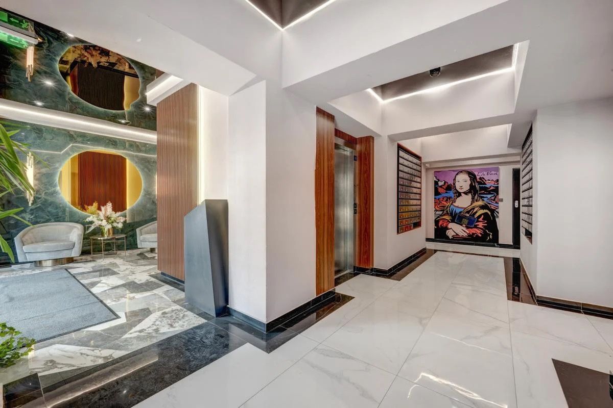 Apartament 2 camere I Gradina proprie I Nou I Pipera Plaza - Poză 16