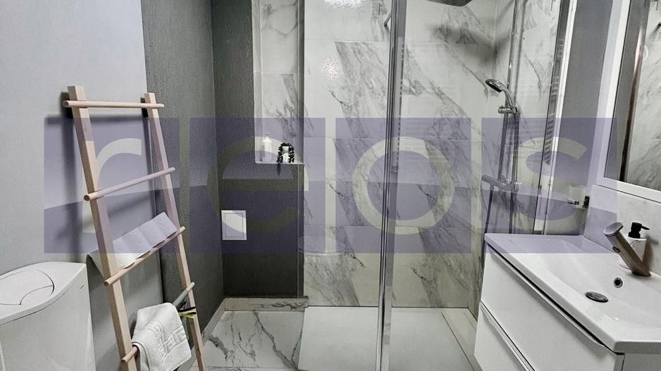 Vanzare Garsonieră 30mp Centrul Vechi | Smârdan | Ideală investiție - Poză 5