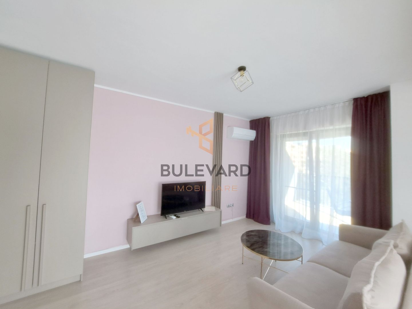 Apartament 2 camere de inchiriat in bloc nou! - Poză 2