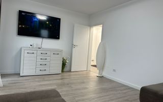 AP. 2 CAMERE BD. NORDULUI, LOC PARCARE, BLOC NOU, CENTRALA, MODERN - Poză 4