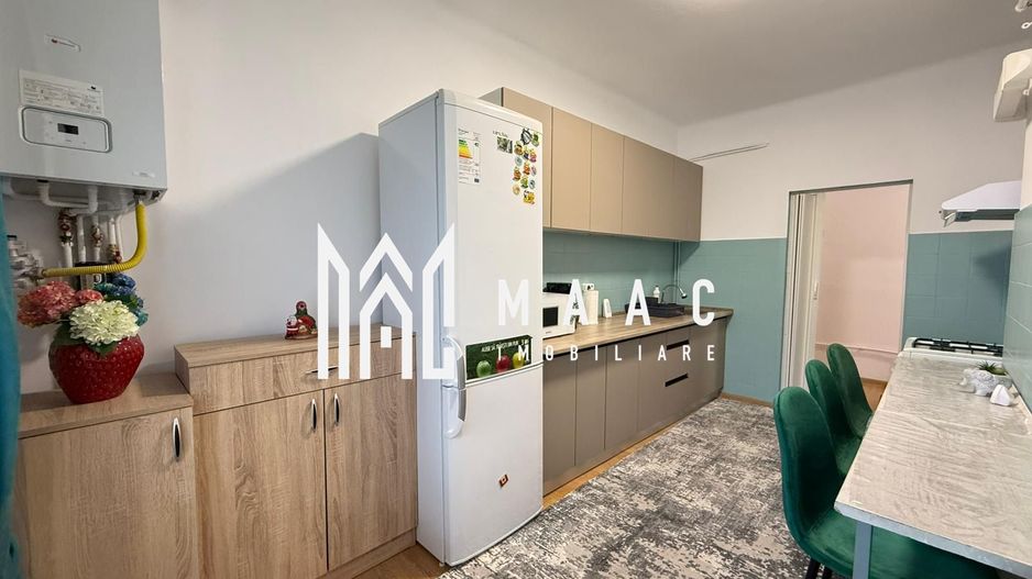 Apartament 1 camera | Etaj 1 | Decomandat | Curte | C. Noica - Poză 2