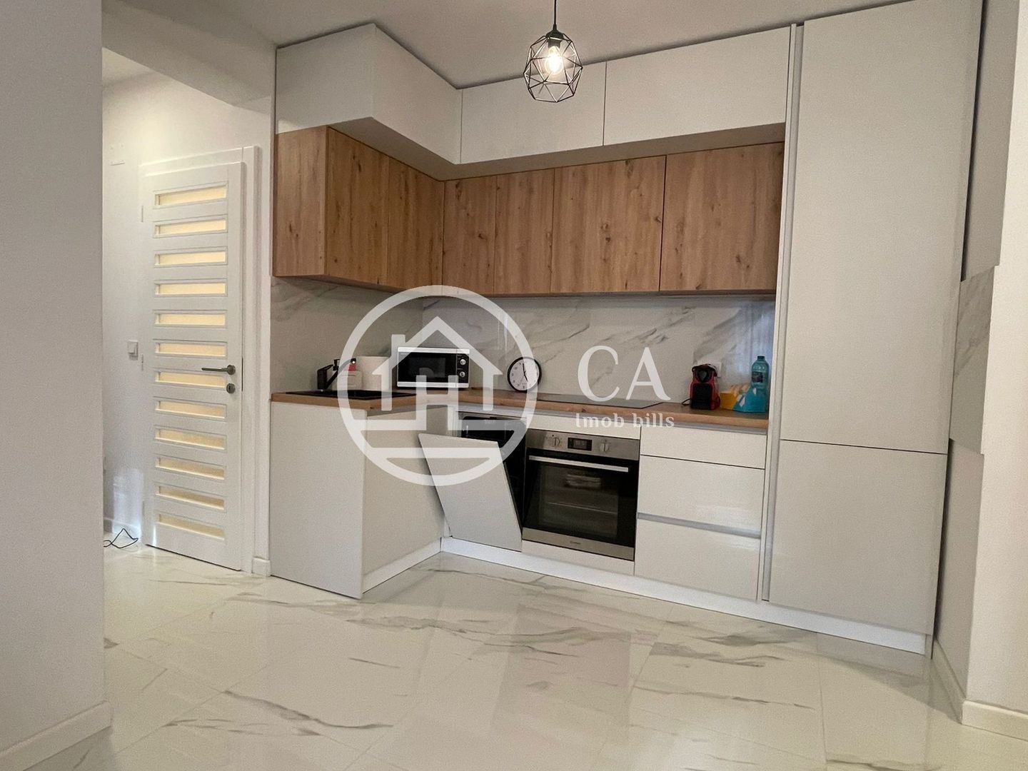 Apartament cu 2 camere de inchiriat in zona  Centrala, Oradea - Poză 5