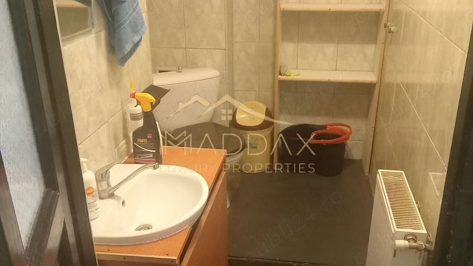 Apartament 3 camere // 107MP/  Cișmigiu - Poză 2