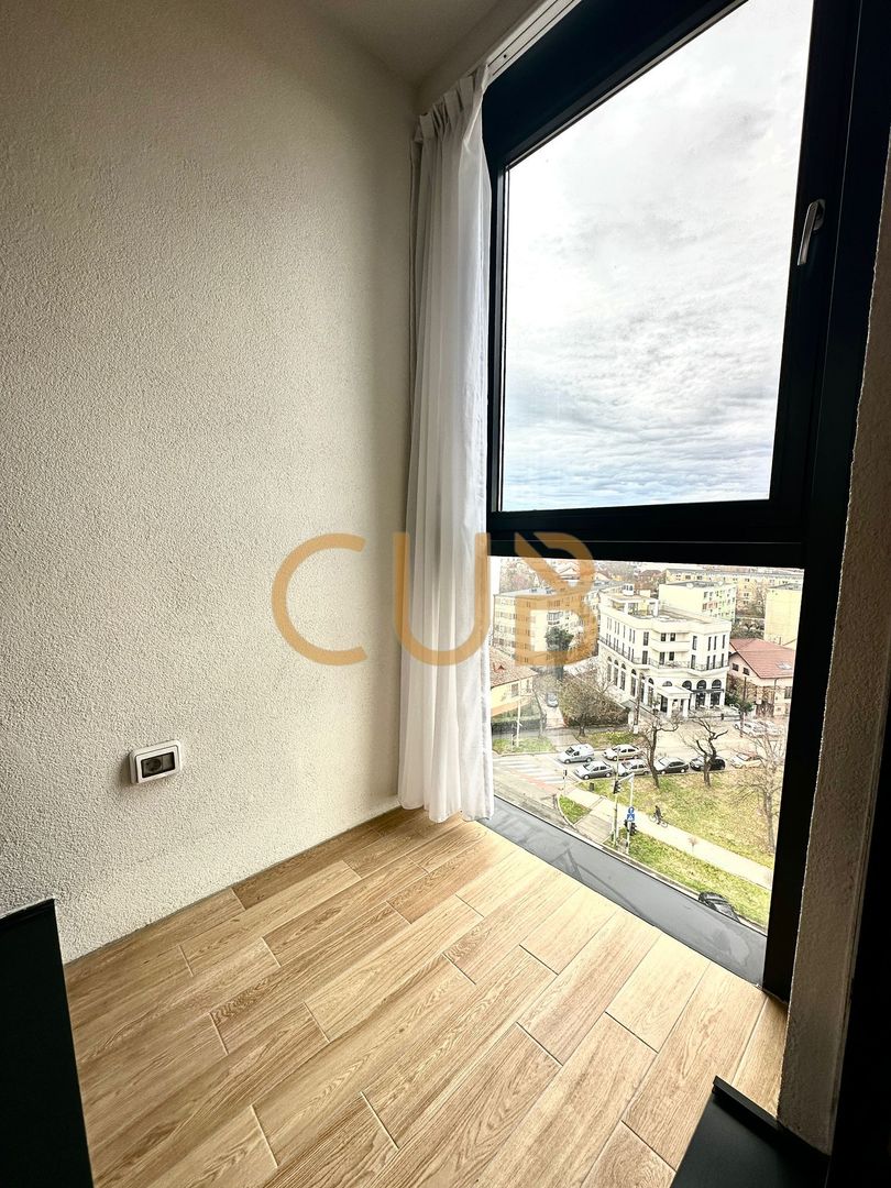 ISHO - 2cam mobilat+utilat|et.8/20, INVESTITIE|Medicina - Take Ionescu - Poză 6