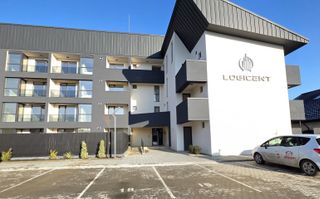 APARTAMENT NOU - 2 camere, parter, cu GRĂDINĂ, Complex LOGICENT; - Poză 3