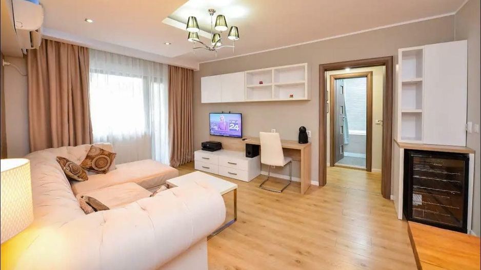 APARTAMENT TNB UNIVERSITATII METROU - Poză 3