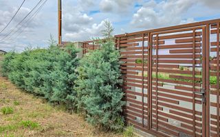 Teren 650 mp în Cumpăna | Utilități la teren | Stradă asfaltată. - Poză 10