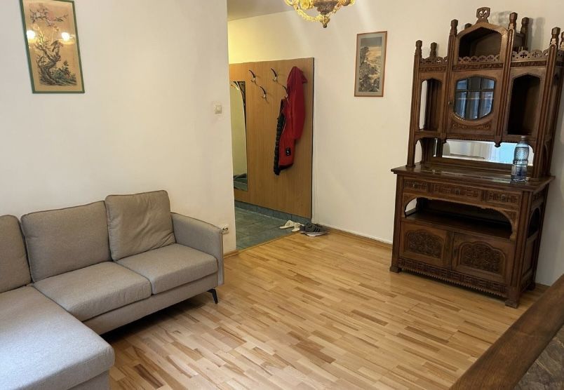Apartament spatios, trei camere, Vatra Luminoasa - Poză 3