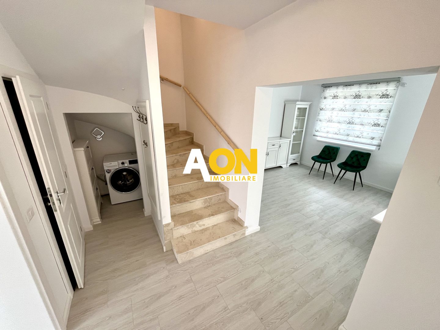 1/3 Triplex, 3 Camere, Zona Nazareth Illit - Poză 4