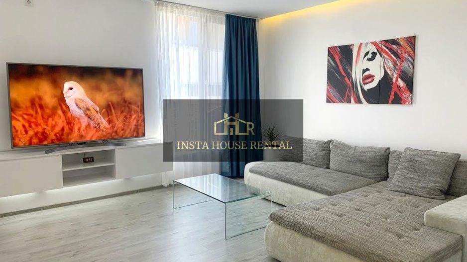 Vila 4 camere Pipera/Tunari *parcare 2 + terasa si gradina* - Poză 3