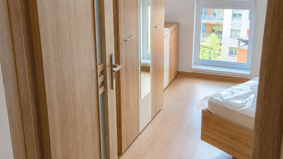 Braytim-Muzeul de apa | 53 mp utili | Încălzire în pardoseală | Lift | Parcare - Poză 7